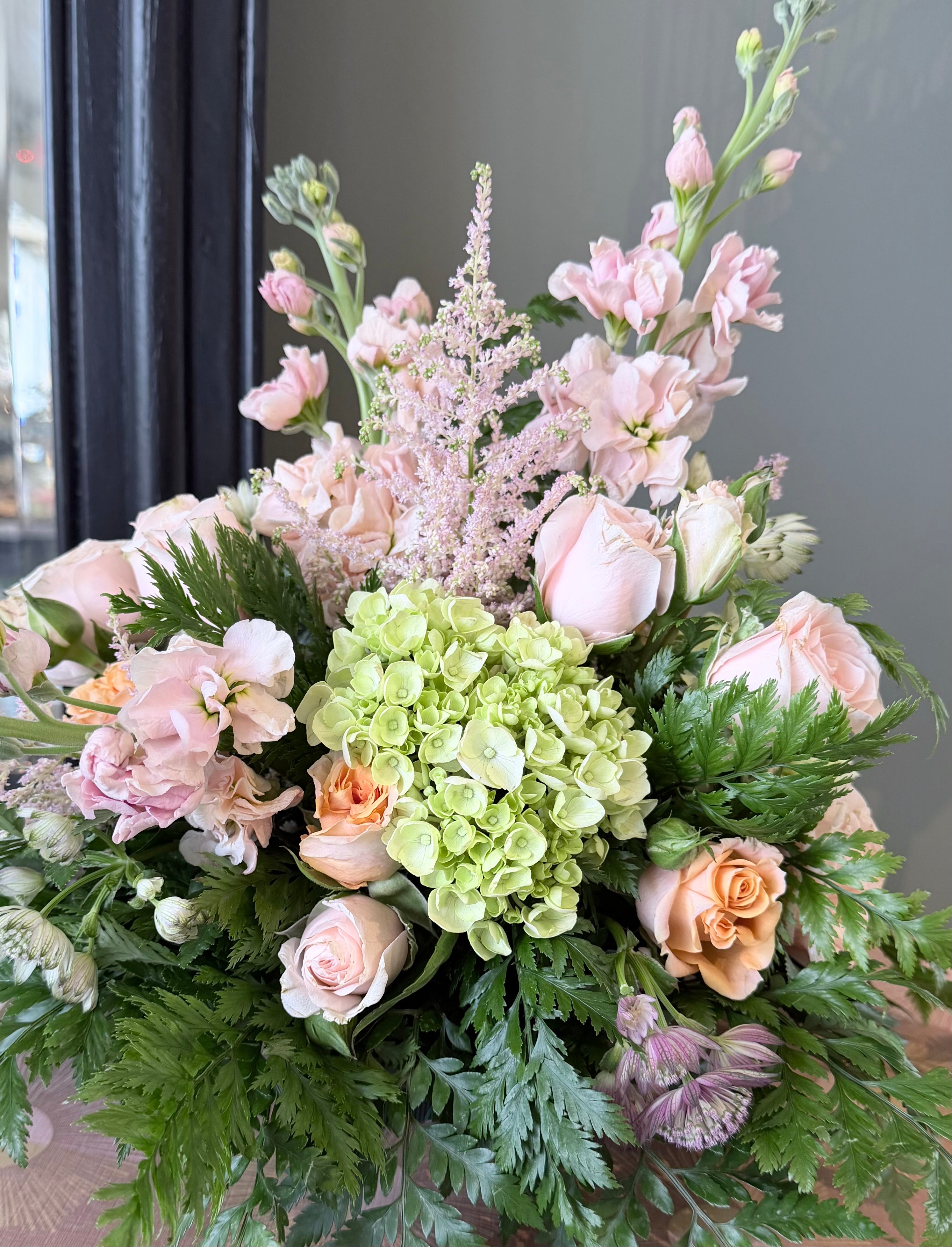 Graduation Floral Pre-Orders